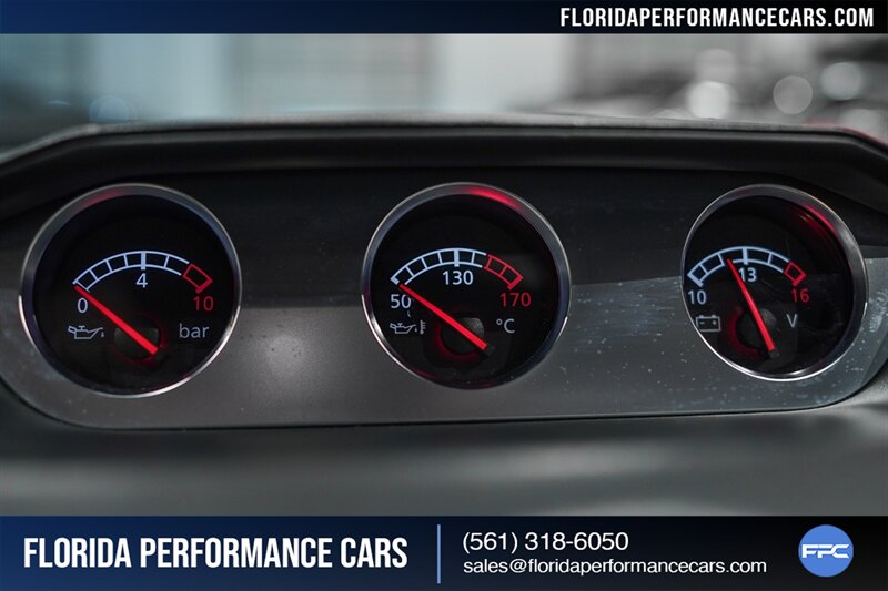 2007 Lamborghini Gallardo Spyder   - Photo 45 - Riviera Beach, FL 33407