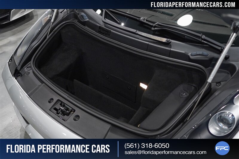 2007 Lamborghini Gallardo Spyder   - Photo 36 - Riviera Beach, FL 33407