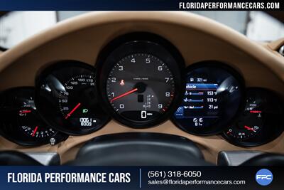 2013 Porsche 911 Carrera S   - Photo 20 - Riviera Beach, FL 33407