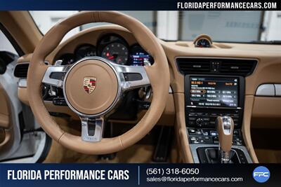 2013 Porsche 911 Carrera S   - Photo 25 - Riviera Beach, FL 33407