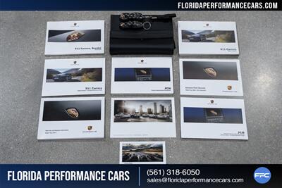 2013 Porsche 911 Carrera S   - Photo 29 - Riviera Beach, FL 33407