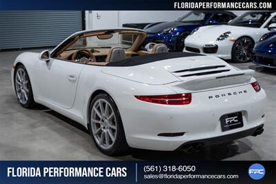 2013 Porsche 911 Carrera S   - Photo 4 - Riviera Beach, FL 33407