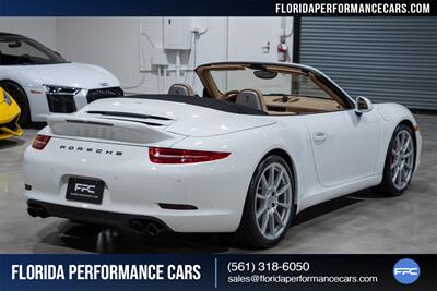 2013 Porsche 911 Carrera S   - Photo 7 - Riviera Beach, FL 33407