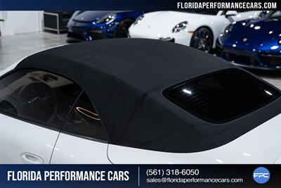 2013 Porsche 911 Carrera S   - Photo 64 - Riviera Beach, FL 33407