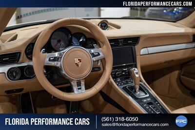 2013 Porsche 911 Carrera S   - Photo 49 - Riviera Beach, FL 33407