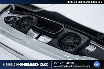 2013 Porsche 911 Carrera S   - Photo 43 - Riviera Beach, FL 33407
