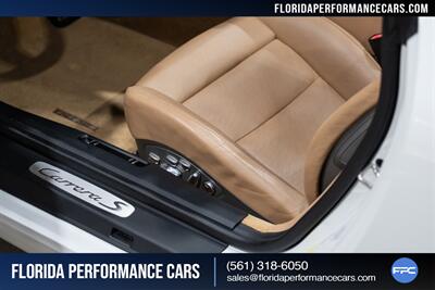 2013 Porsche 911 Carrera S   - Photo 26 - Riviera Beach, FL 33407