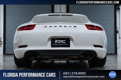 2013 Porsche 911 Carrera S   - Photo 73 - Riviera Beach, FL 33407