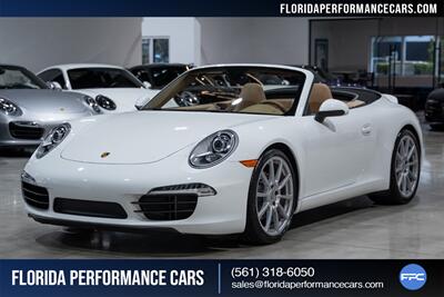 2013 Porsche 911 Carrera S   - Photo 74 - Riviera Beach, FL 33407