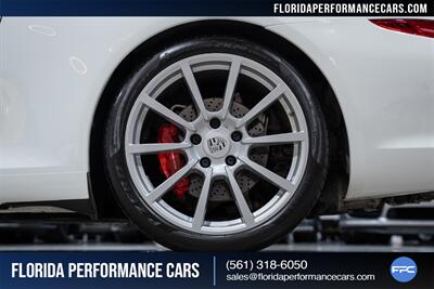 2013 Porsche 911 Carrera S   - Photo 45 - Riviera Beach, FL 33407