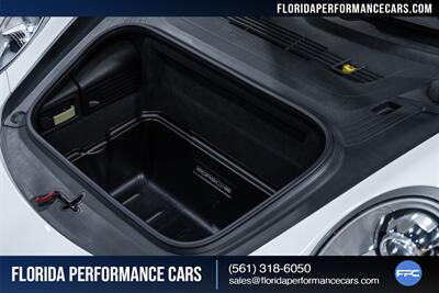 2013 Porsche 911 Carrera S   - Photo 40 - Riviera Beach, FL 33407