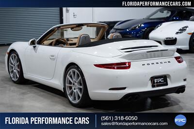 2013 Porsche 911 Carrera S   - Photo 69 - Riviera Beach, FL 33407