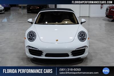 2013 Porsche 911 Carrera S   - Photo 70 - Riviera Beach, FL 33407