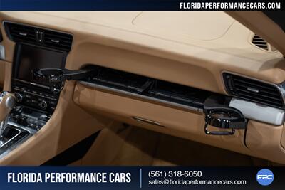 2013 Porsche 911 Carrera S   - Photo 61 - Riviera Beach, FL 33407