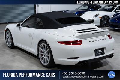 2013 Porsche 911 Carrera S   - Photo 12 - Riviera Beach, FL 33407