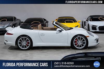 2013 Porsche 911 Carrera S   - Photo 8 - Riviera Beach, FL 33407