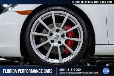 2013 Porsche 911 Carrera S   - Photo 44 - Riviera Beach, FL 33407