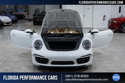 2013 Porsche 911 Carrera S   - Photo 39 - Riviera Beach, FL 33407