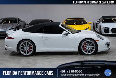 2013 Porsche 911 Carrera S   - Photo 68 - Riviera Beach, FL 33407
