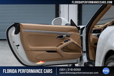 2013 Porsche 911 Carrera S   - Photo 27 - Riviera Beach, FL 33407