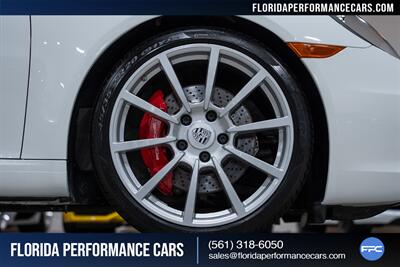 2013 Porsche 911 Carrera S   - Photo 16 - Riviera Beach, FL 33407