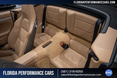 2013 Porsche 911 Carrera S   - Photo 24 - Riviera Beach, FL 33407