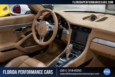 2013 Porsche 911 Carrera S   - Photo 56 - Riviera Beach, FL 33407