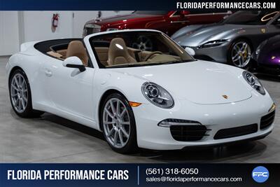 2013 Porsche 911 Carrera S   - Photo 9 - Riviera Beach, FL 33407