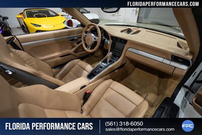 2013 Porsche 911 Carrera S   - Photo 31 - Riviera Beach, FL 33407
