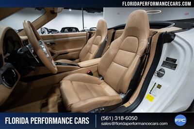 2013 Porsche 911 Carrera S   - Photo 22 - Riviera Beach, FL 33407