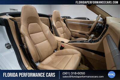 2013 Porsche 911 Carrera S   - Photo 32 - Riviera Beach, FL 33407