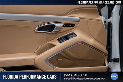 2013 Porsche 911 Carrera S   - Photo 28 - Riviera Beach, FL 33407