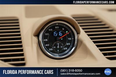 2013 Porsche 911 Carrera S   - Photo 55 - Riviera Beach, FL 33407