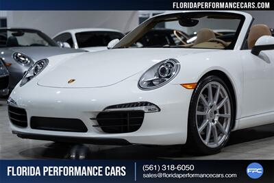 2013 Porsche 911 Carrera S   - Photo 65 - Riviera Beach, FL 33407