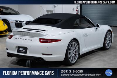 2013 Porsche 911 Carrera S   - Photo 13 - Riviera Beach, FL 33407