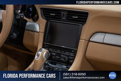 2013 Porsche 911 Carrera S   - Photo 60 - Riviera Beach, FL 33407