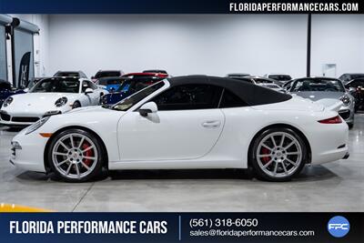 2013 Porsche 911 Carrera S   - Photo 67 - Riviera Beach, FL 33407