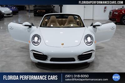 2013 Porsche 911 Carrera S   - Photo 37 - Riviera Beach, FL 33407