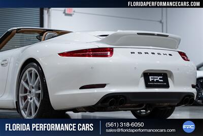 2013 Porsche 911 Carrera S   - Photo 19 - Riviera Beach, FL 33407
