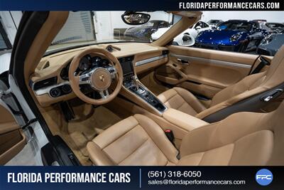 2013 Porsche 911 Carrera S   - Photo 21 - Riviera Beach, FL 33407