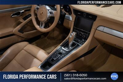 2013 Porsche 911 Carrera S   - Photo 57 - Riviera Beach, FL 33407