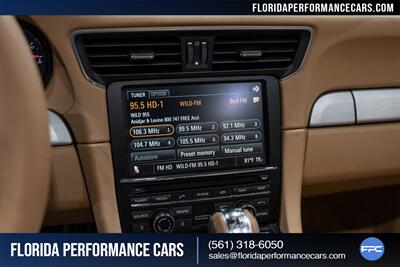 2013 Porsche 911 Carrera S   - Photo 54 - Riviera Beach, FL 33407