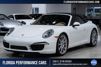 2013 Porsche 911 Carrera S   - Photo 11 - Riviera Beach, FL 33407