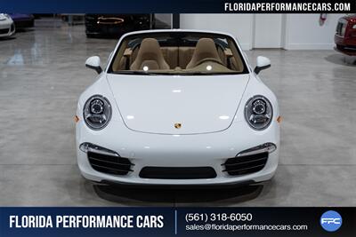 2013 Porsche 911 Carrera S   - Photo 10 - Riviera Beach, FL 33407