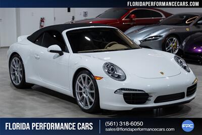 2013 Porsche 911 Carrera S   - Photo 14 - Riviera Beach, FL 33407