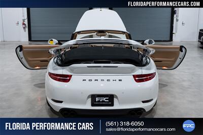 2013 Porsche 911 Carrera S   - Photo 41 - Riviera Beach, FL 33407