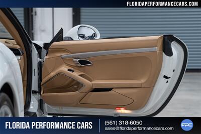 2013 Porsche 911 Carrera S   - Photo 34 - Riviera Beach, FL 33407
