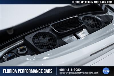 2013 Porsche 911 Carrera S   - Photo 42 - Riviera Beach, FL 33407