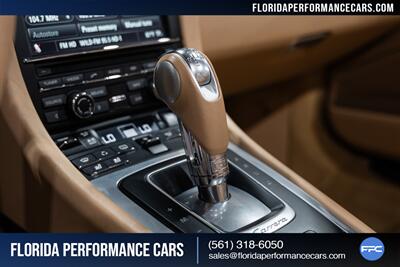 2013 Porsche 911 Carrera S   - Photo 52 - Riviera Beach, FL 33407