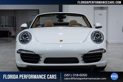 2013 Porsche 911 Carrera S   - Photo 71 - Riviera Beach, FL 33407
